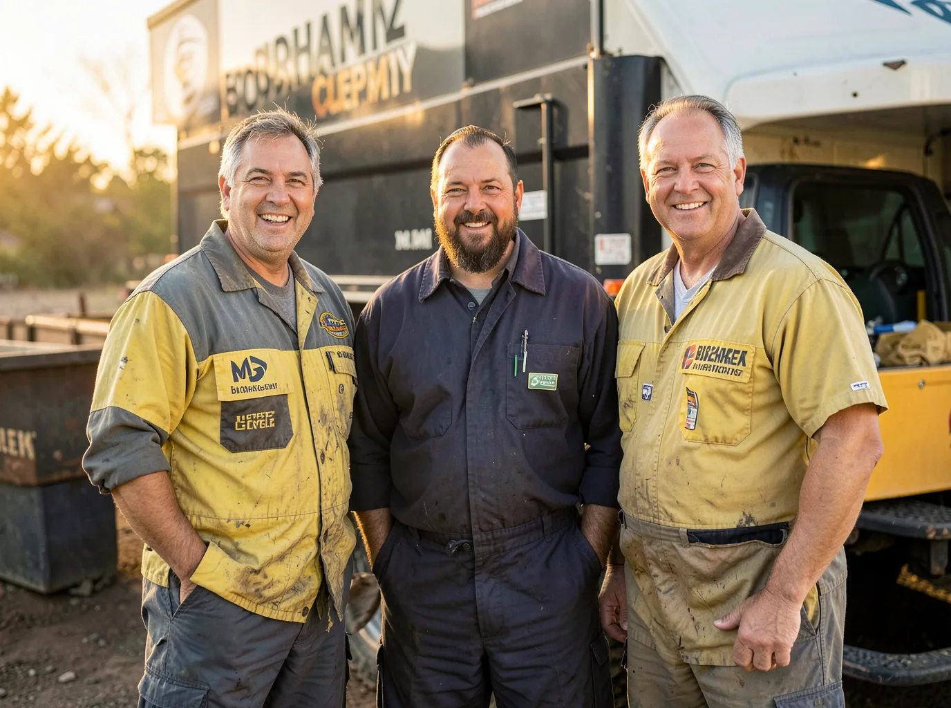 Sewage Cleanup company in Hawk Point, MO